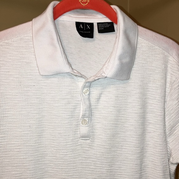 Armani Exchange Polo - Picture 2 of 3